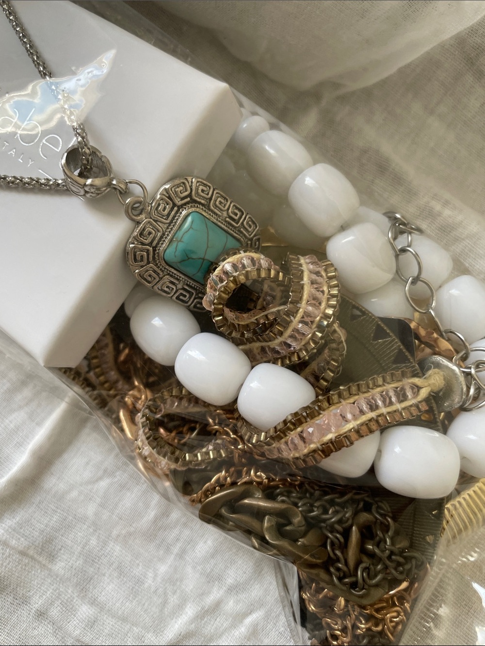 Bundle Women's Jewelry